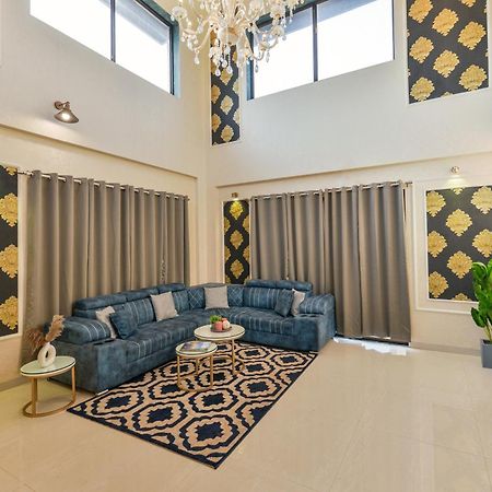לונבלה Eko Stay Gold - Gatsby Villa מראה חיצוני תמונה
