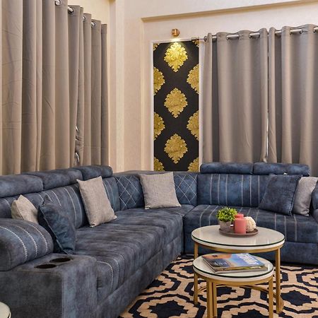 לונבלה Eko Stay Gold - Gatsby Villa מראה חיצוני תמונה