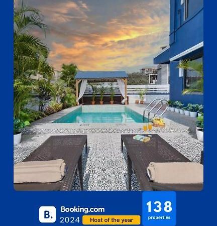 לונבלה Eko Stay Gold - Gatsby Villa מראה חיצוני תמונה