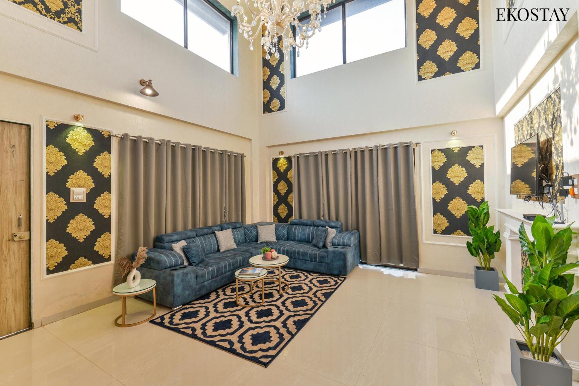 לונבלה Eko Stay Gold - Gatsby Villa מראה חיצוני תמונה