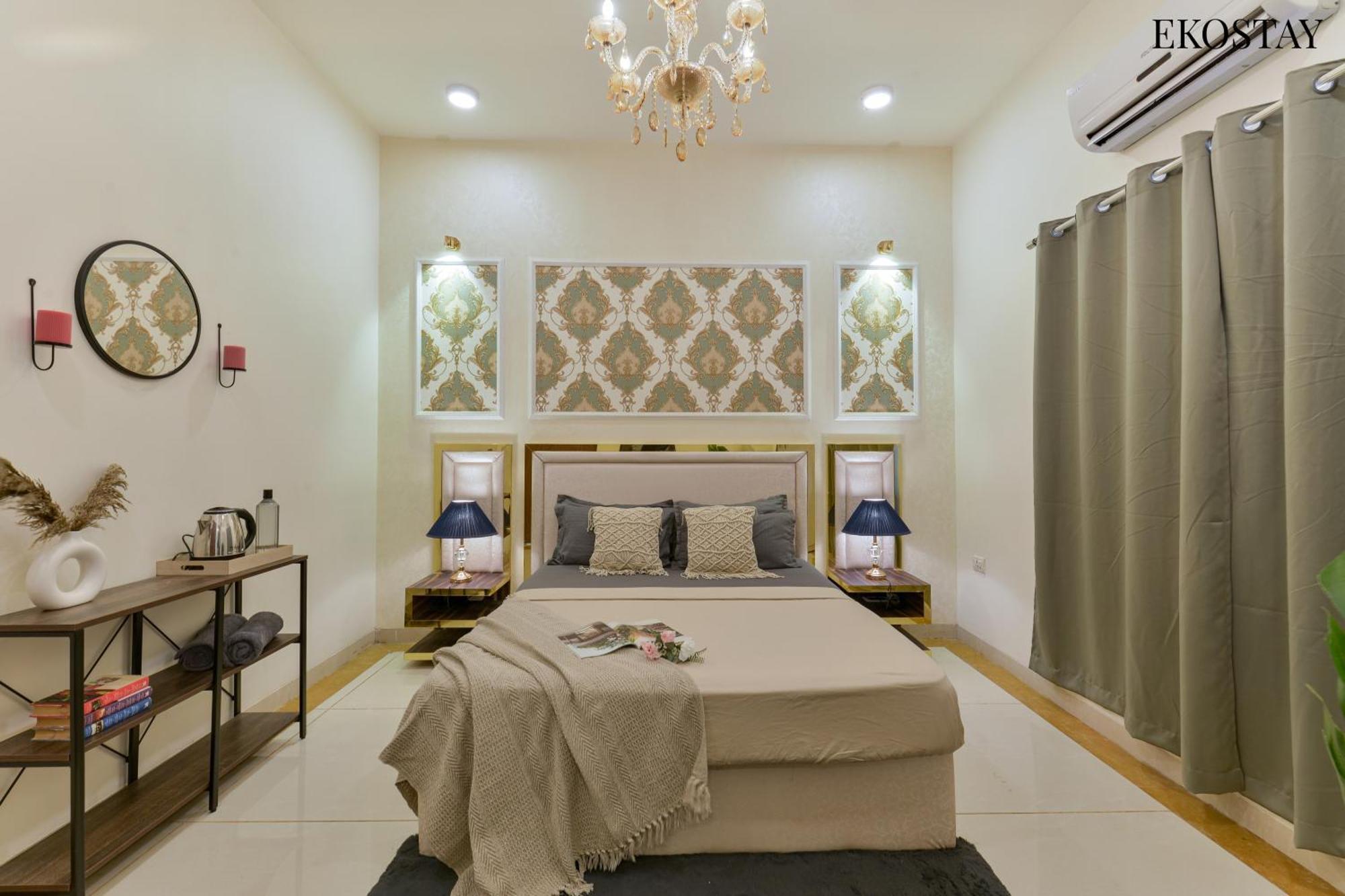 לונבלה Eko Stay Gold - Gatsby Villa מראה חיצוני תמונה