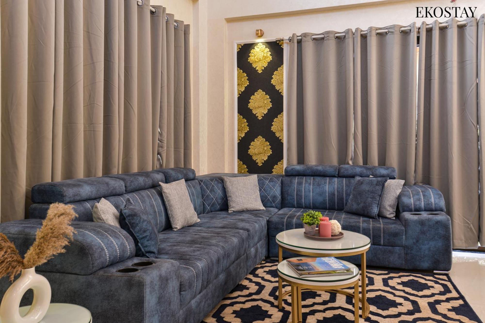לונבלה Eko Stay Gold - Gatsby Villa מראה חיצוני תמונה