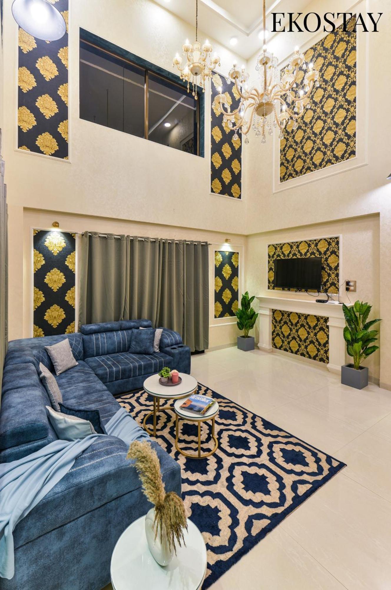 לונבלה Eko Stay Gold - Gatsby Villa מראה חיצוני תמונה