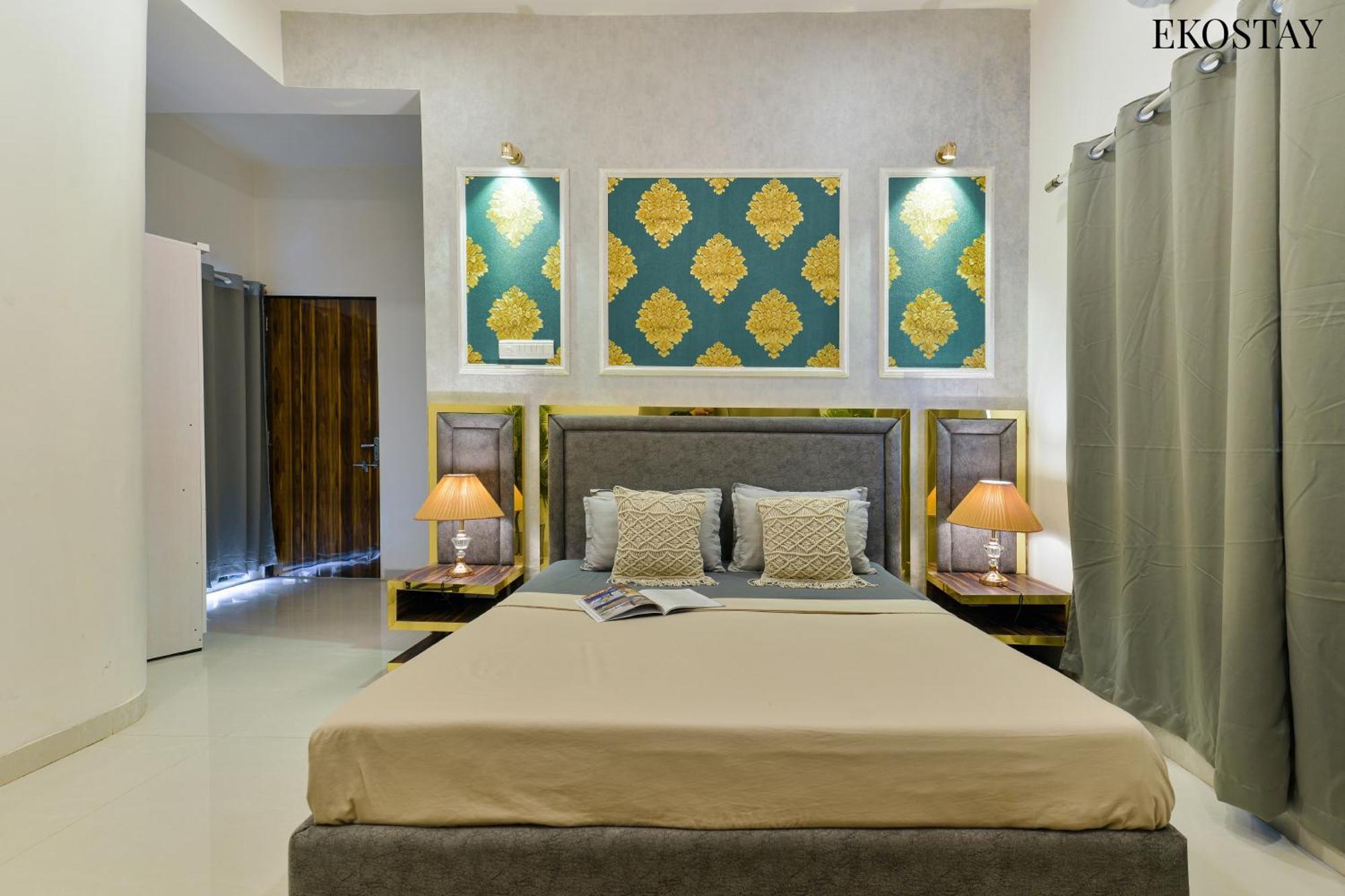לונבלה Eko Stay Gold - Gatsby Villa מראה חיצוני תמונה