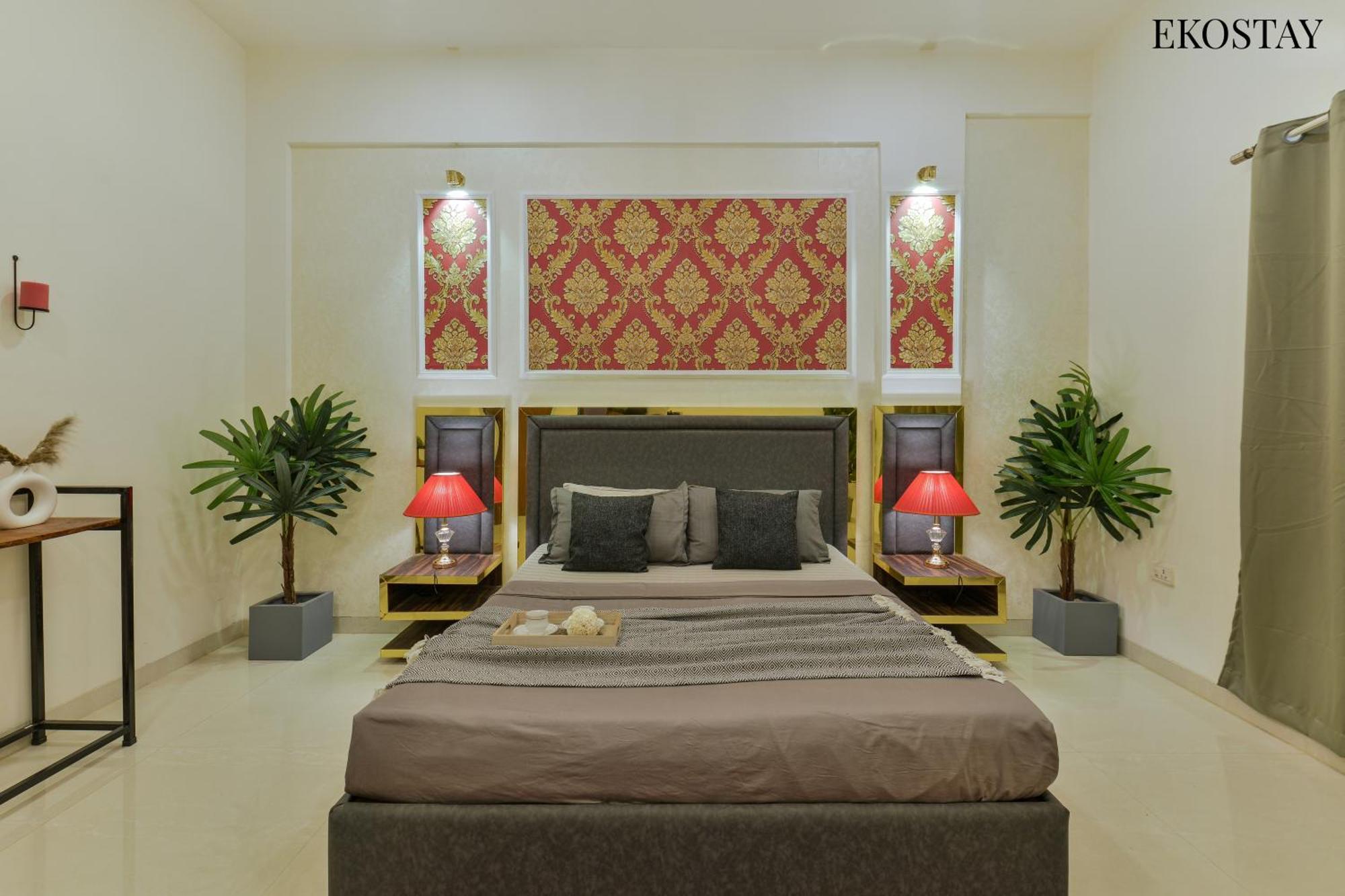 לונבלה Eko Stay Gold - Gatsby Villa מראה חיצוני תמונה