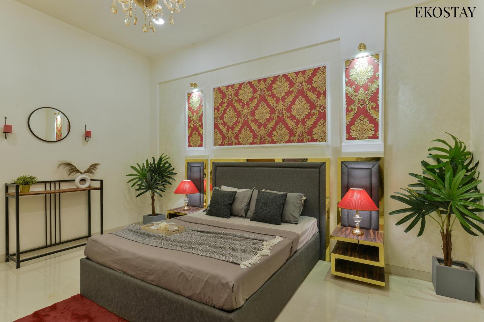 לונבלה Eko Stay Gold - Gatsby Villa מראה חיצוני תמונה