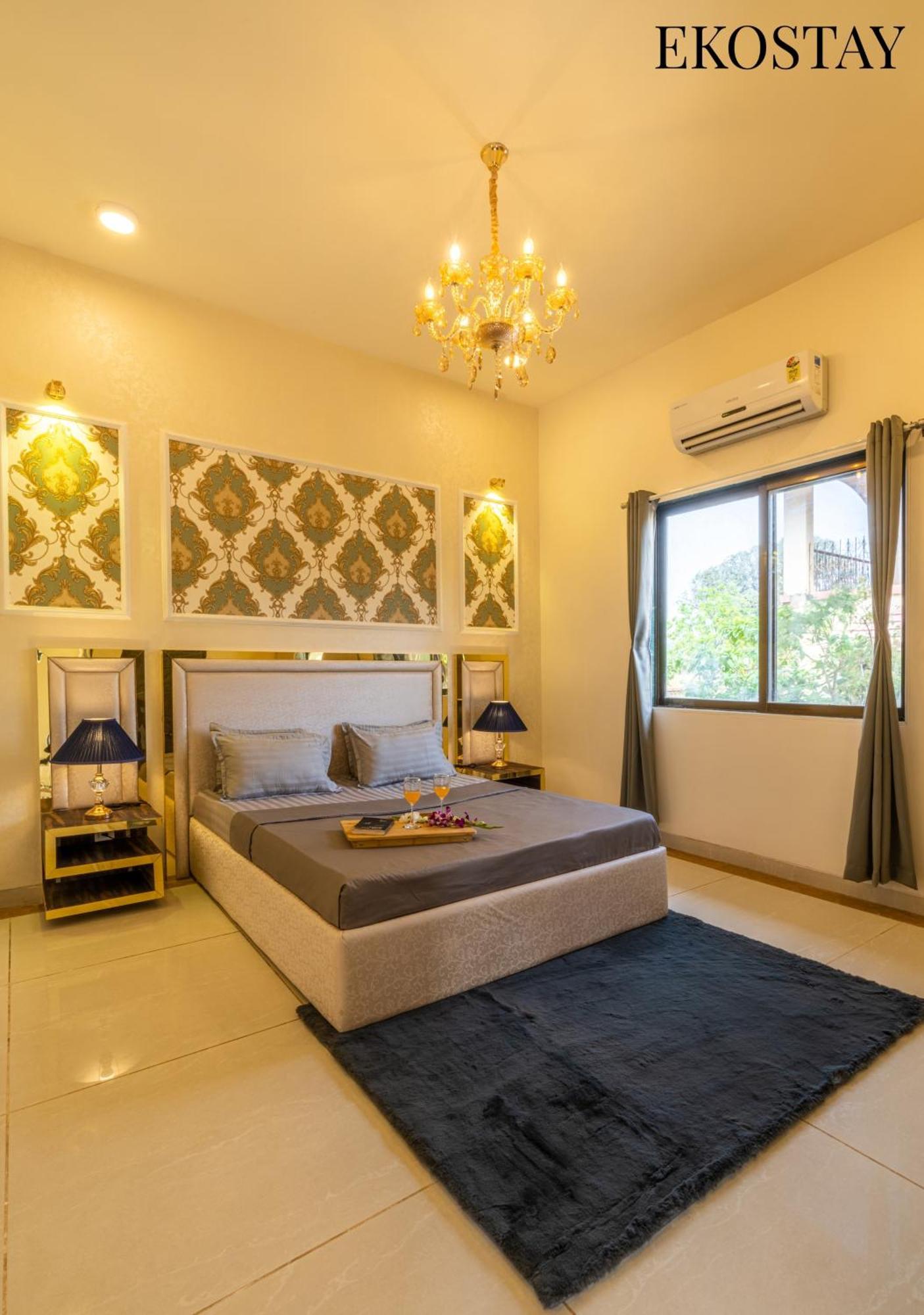 לונבלה Eko Stay Gold - Gatsby Villa מראה חיצוני תמונה