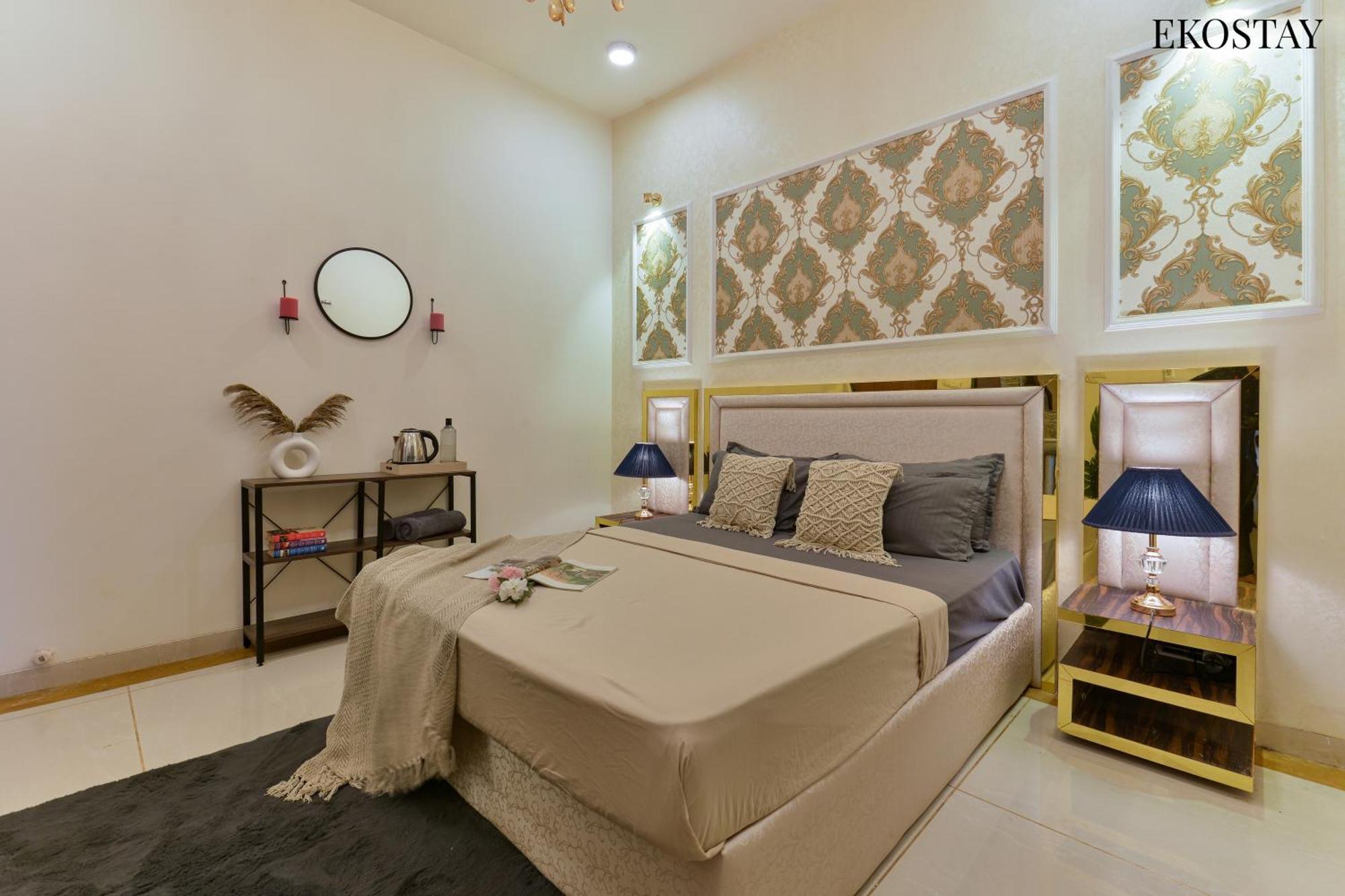 לונבלה Eko Stay Gold - Gatsby Villa מראה חיצוני תמונה