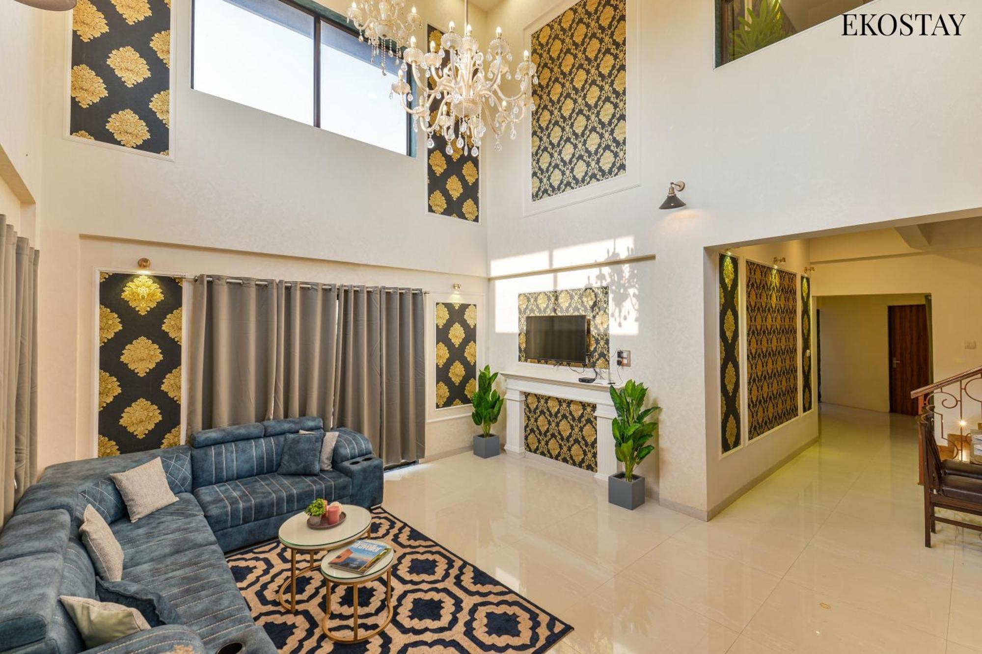 לונבלה Eko Stay Gold - Gatsby Villa מראה חיצוני תמונה